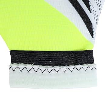 アディダス　グローブ Amazon | アディダス（adidas） キッズ キーパーグローブ